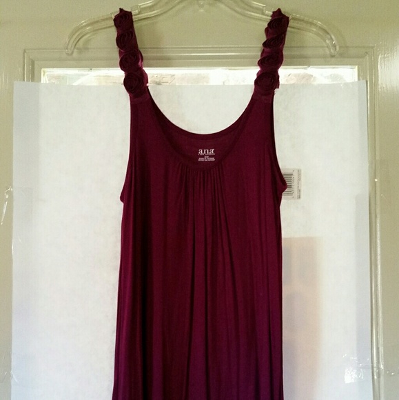 ANA dress - Picture 4 of 6